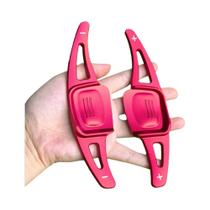 Extensor De Câmbio DSG Para Volante VW Tiguan Jetta MK6 Golf 7 Alltrack MK7 Passat B8