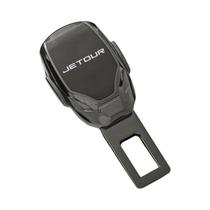 Extensor De Cinto De Segurança Ajustável Em Metal Para Chery Jetour X7 X7SM X9 X95 DASHING i-DM T2 Extensor De Cinto De Segurança Ajustável Em Metal Para Chery Jetour X7 X7SM X9 X95 DASHING i-DM T2