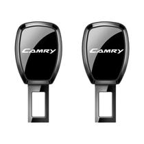 Extensor de Cinto de Segurança Automotivo: Fivela de Trava de Segurança para TOYOTA CAMRY
