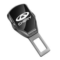 Extensor De Cinto De Segurança Com Trava E Clipe Para Cadeiras De Carro Chery Omoda Tiggo 7 8 pro 4
