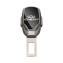 Extensor De Cinto De Segurança De Metal Para Carros Chery TIGGO 2 3 4 5 7 pro 8 3X A1 QQ