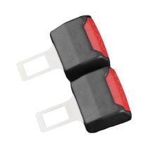Extensor de Cinto de Segurança para Bebê - 2 Peças com Fivela de Bloqueio