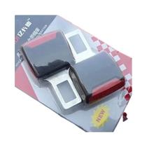Extensor De Cinto De Segurança Para Carro 2 PCS Fecho De Segurança Plugue Soquete Extensor Grosso