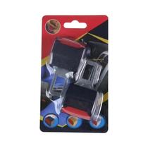 Extensor de Cinto de Segurança para Carro - 2 Peças - Segurança e Conforto