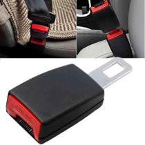 Extensor De Cinto De Segurança Para Carro, Capa De Cinto De Segurança, Extensão De Fivela, Clipe,
