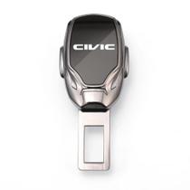 Extensor De Cinto De Segurança Para Honda Civic 10ª, 9ª, 8ª E 7ª Geração, Fivela Carabiner Para 2006
