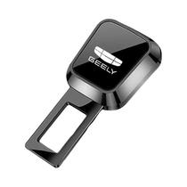 Extensor De Cinto De Segurança Universal Com Fecho Para Carros Geely Geometry C Coolray GX3 LC Panda
