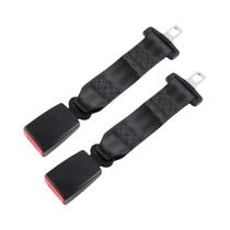 Extensor De Cinto De Segurança Universal Reforçado 36MM Com Clipe De Liberação Rápida Para Carro E Extensor De Cinto De Segurança Universal Reforçado 36MM Com Clipe De Liberação Rápida Para Carro E