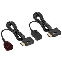 Extensor de Controle Remoto IR Via Cabo HDMI Até 25 Metros - 6138 - Central Cabos