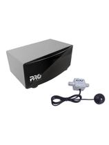 Extensor De Controle Remoto Proeletronic Pqec-8020 G2