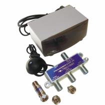 Extensor de Controle Remoto Proeletronic PQEC-8050