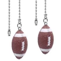 Extensor de corrente de tração para ventilador de teto Aoprofree, 30 cm, cobre, pacote com 2