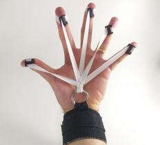 Extensor De Dedos das mãos(reabilitação/fisioterapia/fortalecimento)