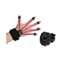 Extensor De Dedos De Silicone Com Resistência Ajustável, Fortalecedor De Punho E Expansor De Mão Extensor De Dedos De Silicone Com Resistência Ajustável, Fortalecedor De Punho E Expansor De Mão