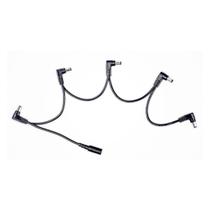 Extensor de energia fontes de pedais JOYO 5 plugs 5 cm Extensor de energia fontes de pedais JOYO 5 plugs 5 cm