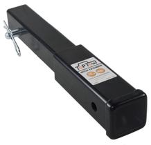 Extensor de Engate de Reboque TOPTOW - 30cm - Receptor 2x2 Extensor de Engate de Reboque TOPTOW - 30cm - Receptor 2x2