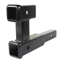 Extensor de Engate MAXXHAUL Duplo para Receptor de 2" Capacidade 5000 lb