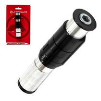 Extensor de espiga de garfos Absolute tipo expander para garfos oversize 1 x 1/8” Extensor de espiga de garfos Absolute tipo expander para garfos oversize 1 x 1/8”