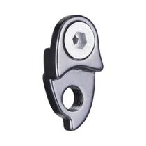 Extensor De Gancho De Câmbio Traseiro De Alumínio Para Bicicleta De Estrada E MTB