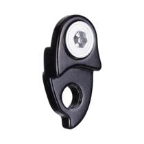 Extensor De Gancho De Câmbio Traseiro De Alumínio Para Bicicletas De Estrada E MTB