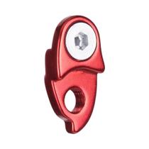 Extensor De Gancho De Câmbio Traseiro De Alumínio Para Bicicletas De Estrada E MTB