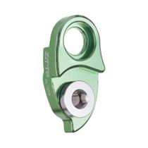 Extensor De Gancho Traseiro Colorido Para Bicicleta MTB E De Estrada, Compatível Com Cassete 11 42