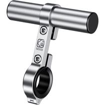 Extensor de guidão BRCOVAN em liga de alumínio para bicicleta e motocicleta