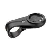 Extensor De Guidão Para Bicicleta De Triatlo Com Suporte Para Ciclocomputador E Aerobars