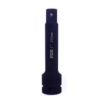 Extensor de Impacto 1/2 Pol. 5 Pol. 125mm - Pro-12125m - Pdr