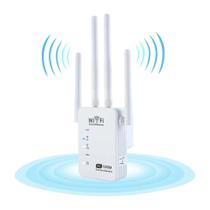 Extensor de Internet Wi-Fi 2800m Alta Potência Extensor de Internet Wi-Fi 2800m Alta Potência