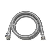 Extensor de mangueira de jardim XUESNOF Short Kink-Free em aço inoxidável Extensor de mangueira de jardim XUESNOF Short Kink-Free em aço inoxidável