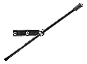 Extensor De Microfone Com Clamp Para Pedestal Torelli Tam73