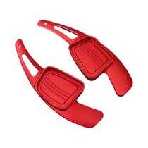Extensor De Paddle Shift De Alumínio Para Volante Audi A3 S3 A4 S4 A5 S5 Q7 TT TTS SQ5L 2016-2017 Extensor De Paddle Shift De Alumínio Para Volante Audi A3 S3 A4 S4 A5 S5 Q7 TT TTS SQ5L 2016-2017