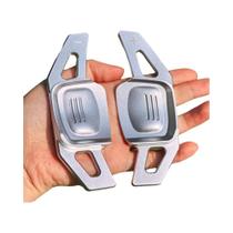 Extensor De Paddle Shift DSG Para Volante VW Tiguan Jetta MK6 Golf 7 Alltrack MK7 Passat B8