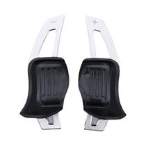 Extensor De Paddle Shift Para Volante VW Golf 5 6 MK6 GTI R Jetta MK5 Passat B6 B7 CC Polo Sharan Extensor De Paddle Shift Para Volante VW Golf 5 6 MK6 GTI R Jetta MK5 Passat B6 B7 CC Polo Sharan