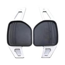 Extensor De Paddle Shifter De Alumínio Para Volante Audi A3 S3 S4 S5 S6 S7 Q5 Q7 2013-2017 Extensor De Paddle Shifter De Alumínio Para Volante Audi A3 S3 S4 S5 S6 S7 Q5 Q7 2013-2017