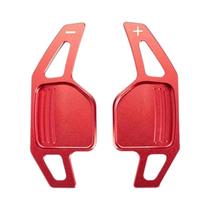 Extensor De Paddle Shifter De Alumínio Para Volante Audi A4 A3 A5 A6 S6 S3 Q5 A8 R8 TTS MK2 DSG
