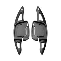 Extensor De Paddle Shifter De Alumínio Para Volante Audi Para A1 A6 A7 A8 S6 S7 A4 S4 A3 Tipo 8Y Extensor De Paddle Shifter De Alumínio Para Volante Audi Para A1 A6 A7 A8 S6 S7 A4 S4 A3 Tipo 8Y