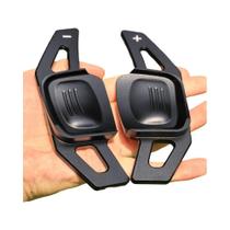 Extensor De Paddle Shifter DSG Para Volante Volkswagen Tiguan Arteon Golf7 8 Alltrack T-Cross Passat Extensor De Paddle Shifter DSG Para Volante Volkswagen Tiguan Arteon Golf7 8 Alltrack T-Cross Passat