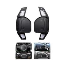 Extensor De Paddle Shifter Para Volante Audi A3 A4 A5 A6 A7 Q5 Q7 8V S4 S5 S6 S7 2013-2017 Extensor De Paddle Shifter Para Volante Audi A3 A4 A5 A6 A7 Q5 Q7 8V S4 S5 S6 S7 2013-2017