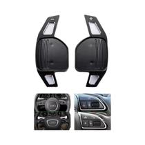 Extensor De Paddle Shifter Para Volante Audi A3 S3 A4 S4 A5 S5 A6 S6 A7 S7 Q5 Q7 2013-2017 Extensor De Paddle Shifter Para Volante Audi A3 S3 A4 S4 A5 S5 A6 S6 A7 S7 Q5 Q7 2013-2017