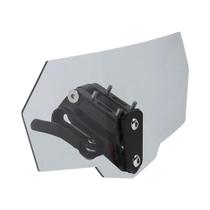 Extensor De Para-brisa Para Motocicleta Suzuki V-Strom DL650 DL1000 DL250 XT, Defletor De Ar Spoiler Extensor De Para-brisa Para Motocicleta Suzuki V-Strom DL650 DL1000 DL250 XT, Defletor De Ar Spoiler