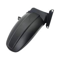 Extensor De Para-lama Traseiro Honda NC750X 2012-2023, Protetor De Respingos, Acessórios Para Extensor De Para-lama Traseiro Honda NC750X 2012-2023, Protetor De Respingos, Acessórios Para