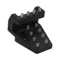 Extensor De Pedal De Freio Duplo Para Aprilia Tuareg660 2021-2024 Extensor De Pedal De Freio Duplo Para Aprilia Tuareg660 2021-2024