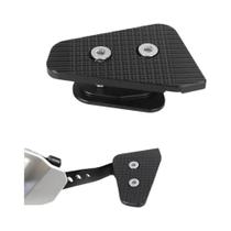 Extensor De Pedal De Freio Traseiro Para BMW R1200GS LC Adventure 2013-2018, Suporte Para Apoio De