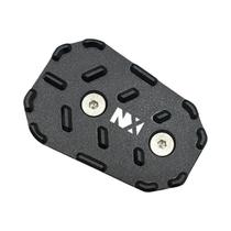Extensor De Pedal De Freio Traseiro Para Motocicletas HONDA NX400 NX500 2023 2024 2025 Extensor De Pedal De Freio Traseiro Para Motocicletas HONDA NX400 NX500 2023 2024 2025
