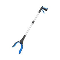 Extensor De Pegador De Mão Dobrável, Ferramenta De Coleta De Lixo Colapsável