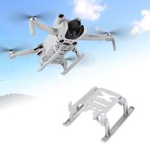 Extensor de Pernas Dobrável para DJI Mini 4 Pro - Aumente a Altura do Landing Gear Extensor de Pernas Dobrável para DJI Mini 4 Pro - Aumente a Altura do Landing Gear