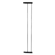 Extensor de portão mais dog preto 10cm