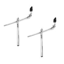 Extensor de prato curto torelli ta163 kit com 2